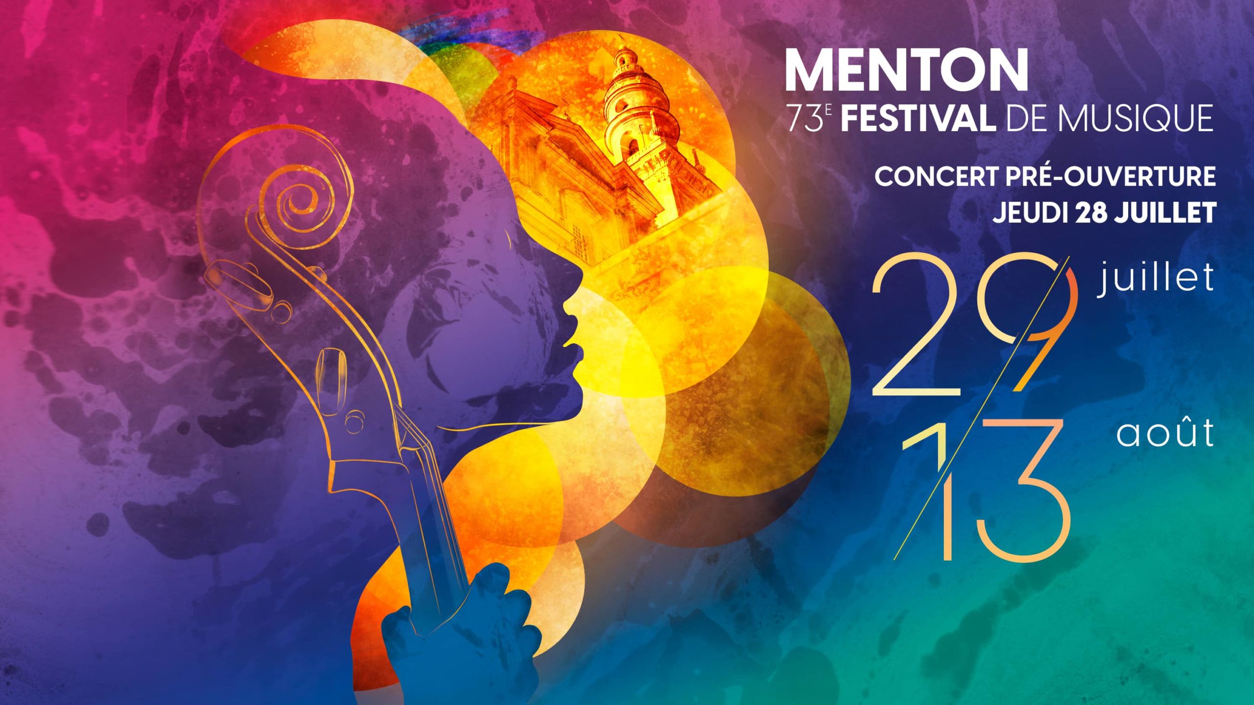 Festival de Musique de Menton